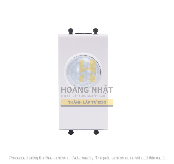 Cảm ứng tia hồng ngoại Q120B Uten