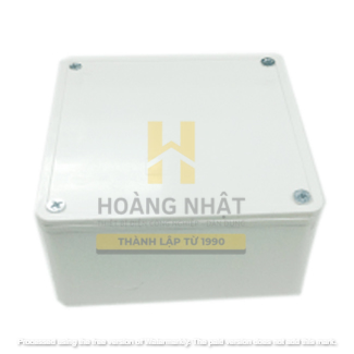 Hộp nối dây NPA12050V