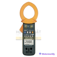 Ampe kìm AC/DC Hioki 3285