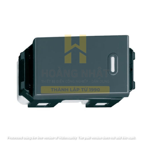 Công tắc E đảo chiều 4 tiếp điểm WEG5004KH – Panasonic Wide