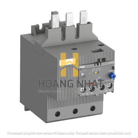 Rơ le nhiệt ABB EF96-100 (40-96A)
