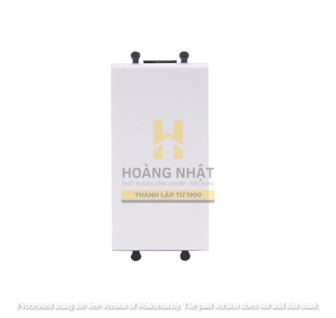 Công tắc 2 chiều cỡ S Q120B Uten