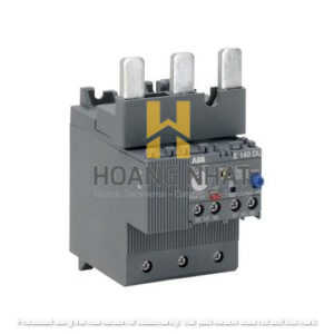 Rơ le nhiệt ABB E140DU-140