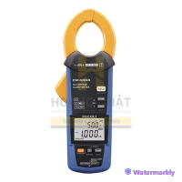 Ampe kìm AC Hioki CM4003