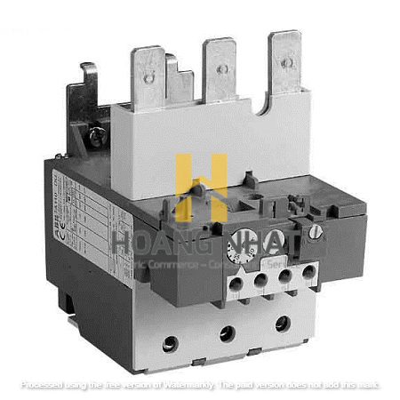Rơ le nhiệt ABB TA80DU-52 (36-52A)