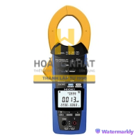 Ampe kìm đo dòng AC/DC Hioki CM4373-50