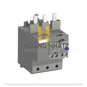 Rơ le nhiệt ABB EF65-56