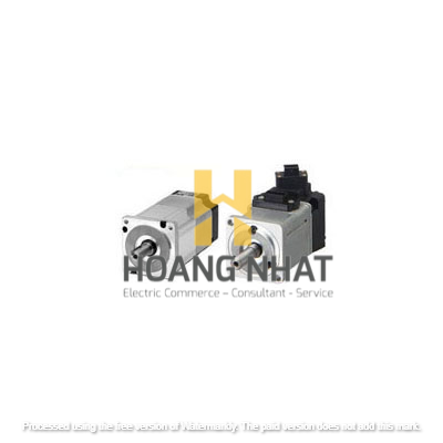 Servo Động cơ Servo Omron R88M-G20030H-S2