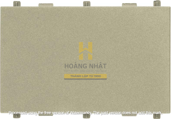 V9.1-Mặt che trơn cỡ L Uten