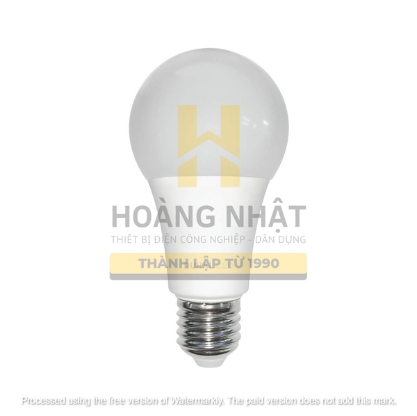 Đèn Bulb LED 9W SBNL009 3000/6500K Duhal