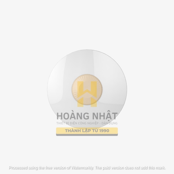 Đèn LED ốp trần đế nhôm LN26 300/25W Rạng Đông