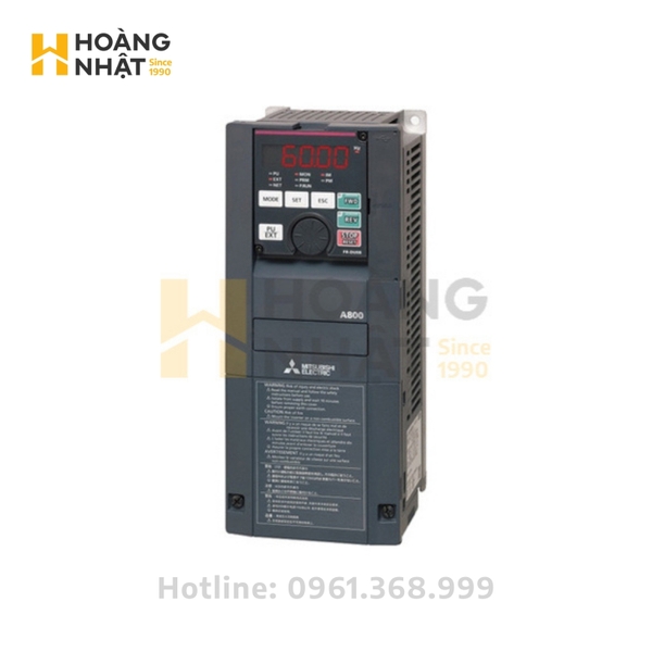 Biến tần Mitsubishi FR-A840-15K