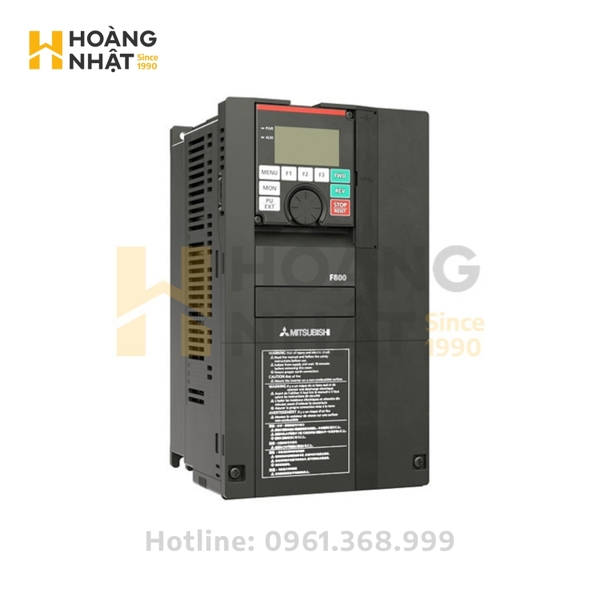 Biến tần Mitsubishi FR-F820-11K