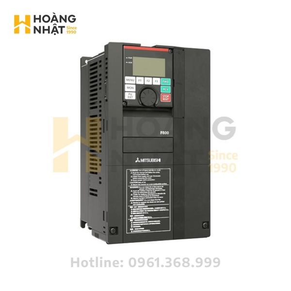 Biến tần Mitsubishi FR-F840-132K