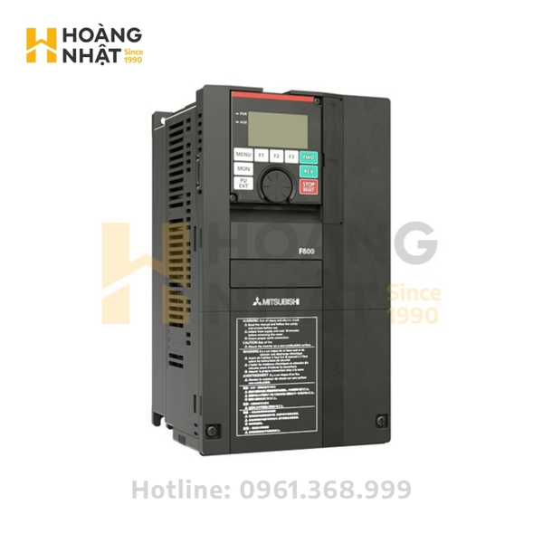 Biến tần Mitsubishi  FR-F840-15K
