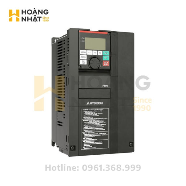 Biến tần Mitsubishi FR-F840-45K