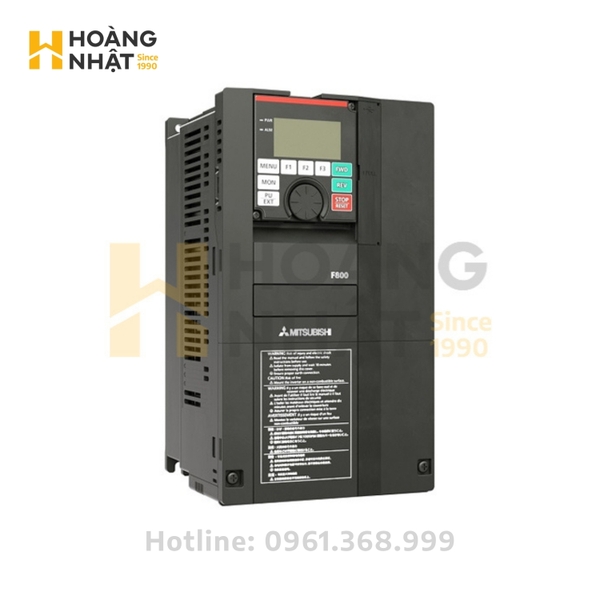 Biến tần Mitsubishi FR-F840-7.5K