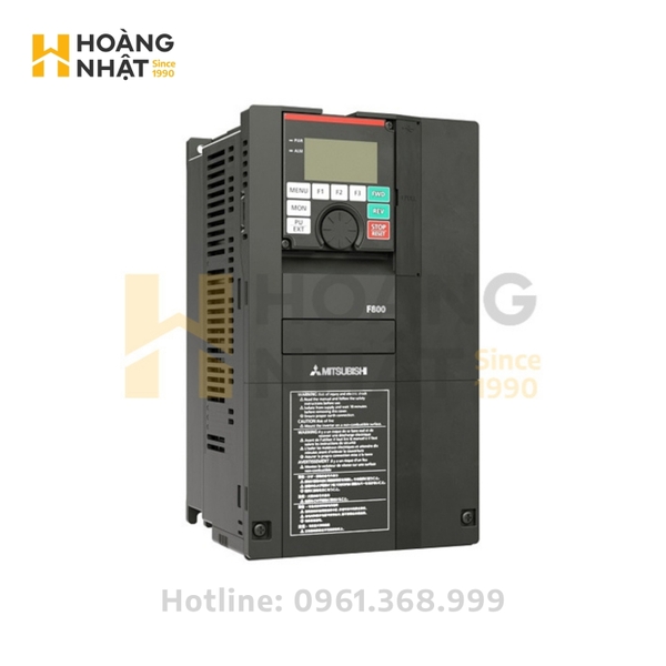 Biến tần Mitsubishi FR-F842-560K