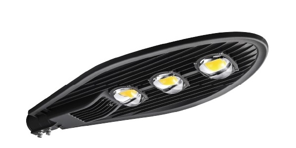 Đèn đường led 150W