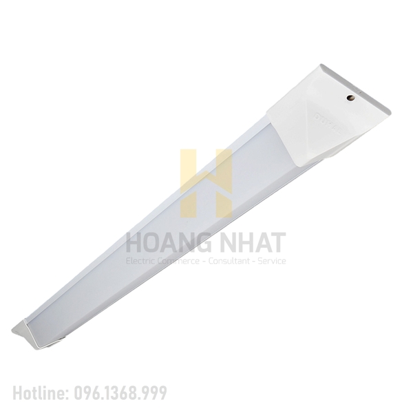Đèn ốp trần LED chụp mica 36W SDFT218 Duhal