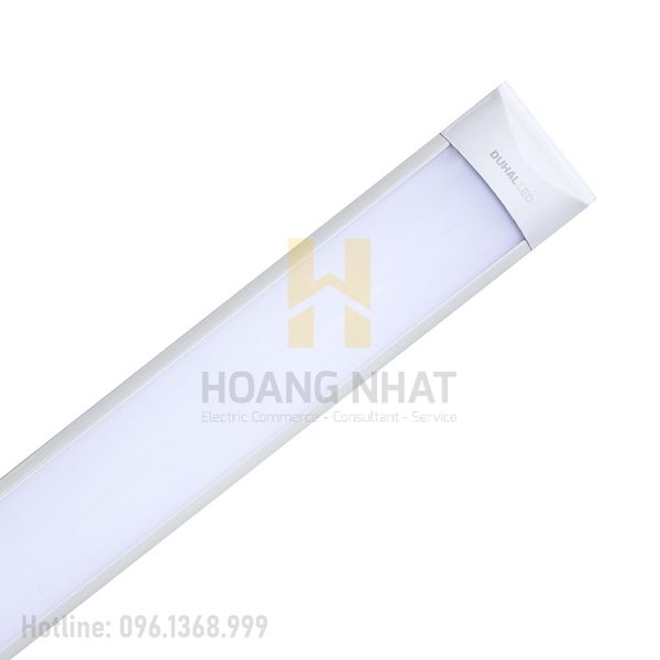 Đèn ốp trần LED chụp mica 40W SDLD840 Duhal