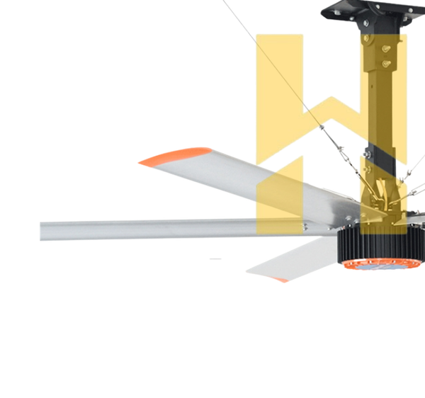 Quạt trần công nghiệp Deton ICFC-73H