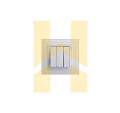 Module công tắc ba 1 chiều 16AX