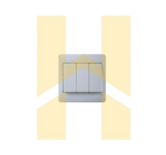 Bộ công tắc ba 1 chiều