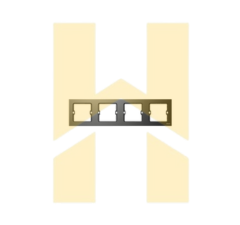 Khung viền bốn (Square*4)