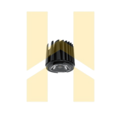 Thân đèn Spotlight KC1 dài