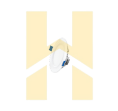 Đèn downlight siêu mỏng