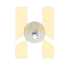 Đèn LED âm tường 3W PRWDLED