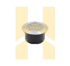 Đèn LED dưới nước 36w PSPG36L