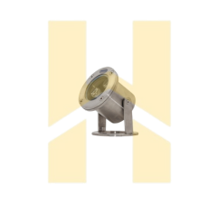 Đèn LED dưới nước 3w PRGY3L
