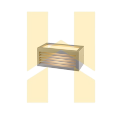 Đèn LED gắn tường PWLAA8602L