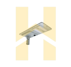 Đèn đường LED năng lượng mặt trời PSOSA100L
