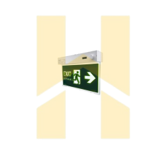 Đèn Exit thoát hiểm PEXN24U