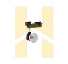 Đèn LED pha tiêu điểm PSLMM34L