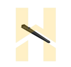 Đèn LED thanh âm trần PASD40L