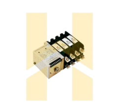 Bộ Điều Khiển  OSS-62-TN 4P 200A