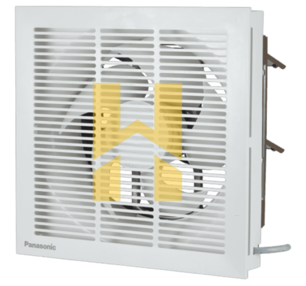 Quạt hút gắn tường có màn che FV-25AL1