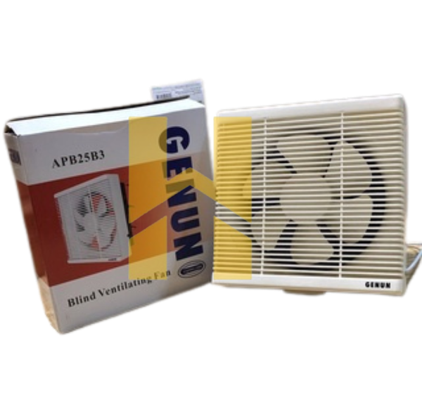 Quạt Hút Genun BPT15-34C