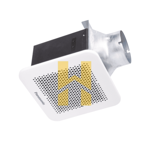 Quạt hút âm trần nối ống gió FV-24CHR2
