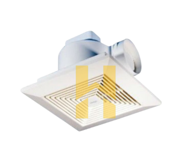 Quạt hút âm trần Genun APB25B3