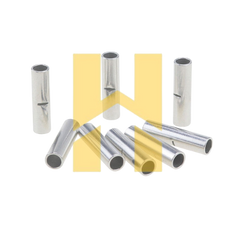 Ống Nối Đồng Mạ Thiếc J16