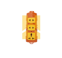 Ổ cắm công suất cao P6000W
