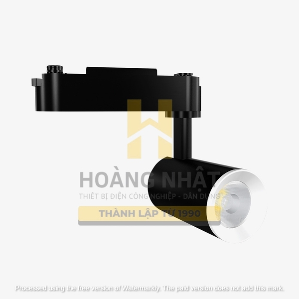 Đèn LED Tracklight 30W TRL05 3000/6500K Rạng Đông