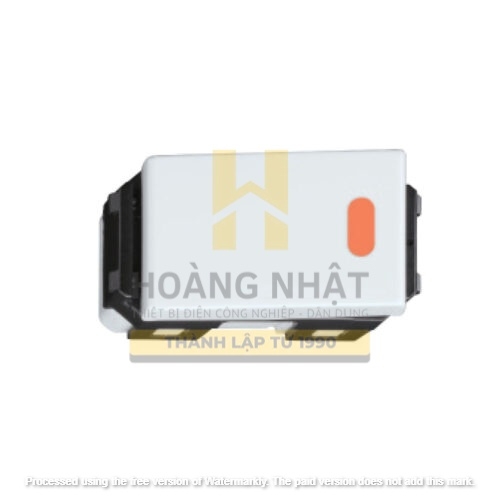 Công tắc 20A Panasonic dòng Wide WEV5033-7SW