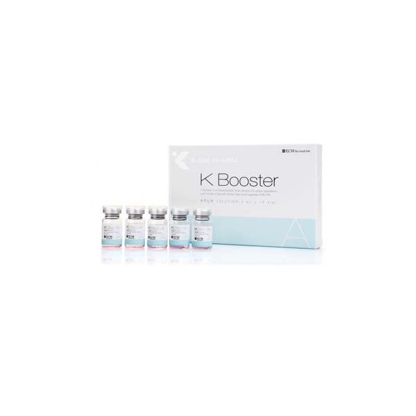 K-BOOSTER AQUA