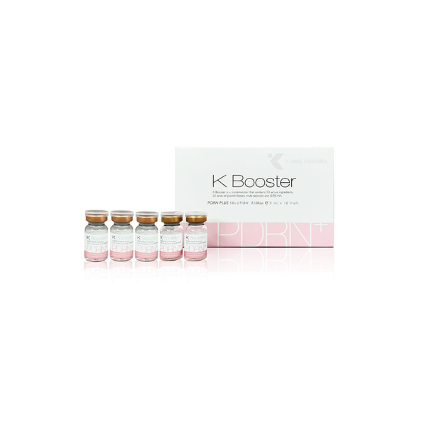 K-BOOSTER PDRN PLUS